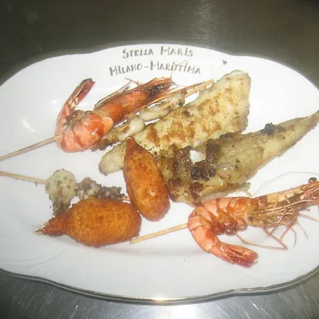 Stella Maris ホテル 2*