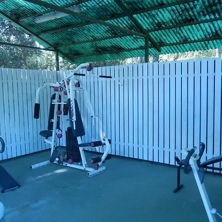 ホテル Stella Maris 2*