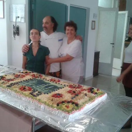 ホテル Stella Maris 2*