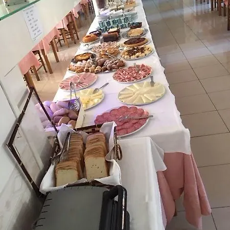 Stella Maris チェルヴィア