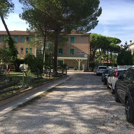 Stella Maris ホテル 2*