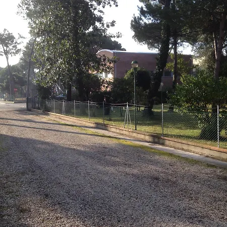 Stella Maris ホテル チェルヴィア