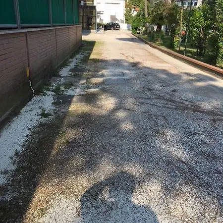 ホテル Stella Maris