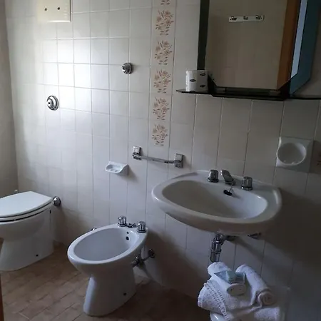 Stella Maris 2* チェルヴィア