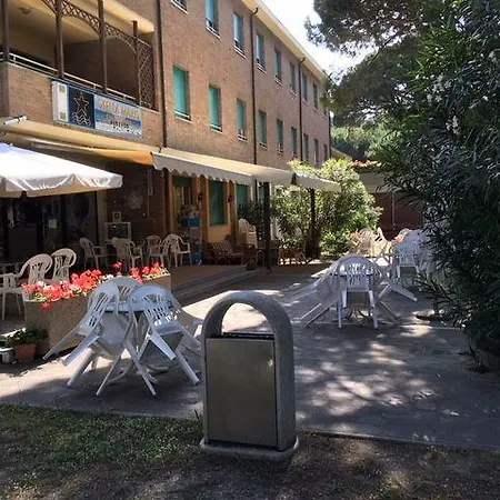 Stella Maris 2* チェルヴィア