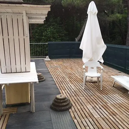 Stella Maris 2* チェルヴィア