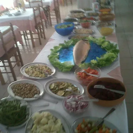 Stella Maris 2* チェルヴィア