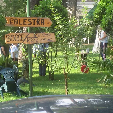 Stella Maris チェルヴィア