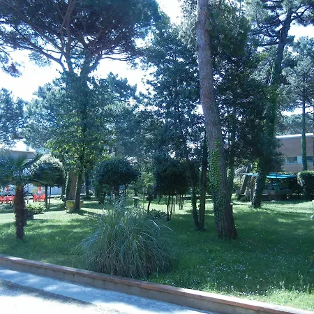 ホテル Stella Maris チェルヴィア