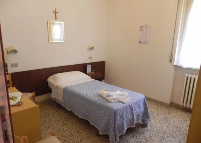 Stella Maris Отель 2*