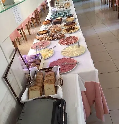 Stella Maris Червия