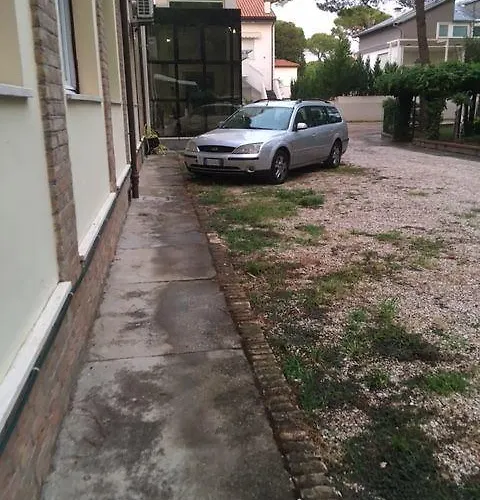 Отель Stella Maris 2*