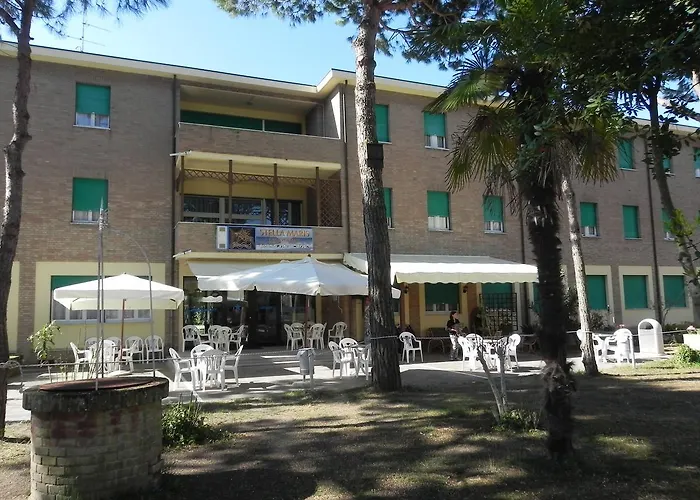 Stella Maris 2* Червия