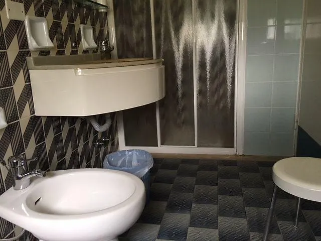 Отель Stella Maris 2*