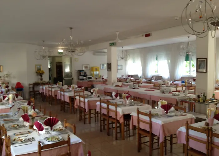 Stella Maris 2* Червия