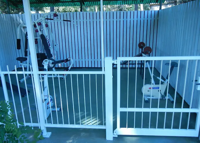 Stella Maris Червия