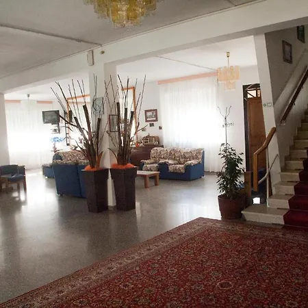 Stella Maris 2* Cervia