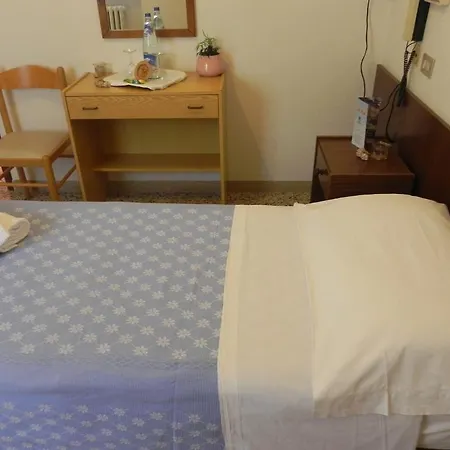 Hotel Stella Maris Cervia
