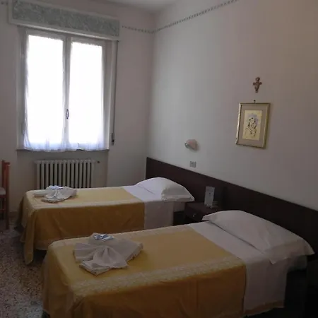 Hotel Stella Maris