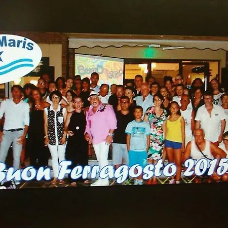 Hotel Stella Maris Cervia