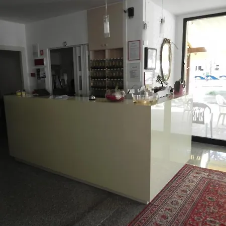 Stella Maris Hotel