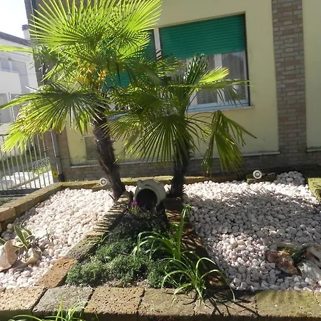 Hotel Stella Maris 2*