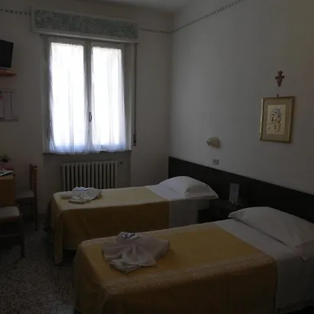 Hotel Stella Maris Cervia