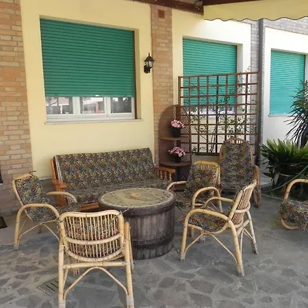 Hotel Stella Maris