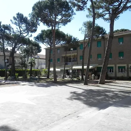 Stella Maris Hotel Cervia
