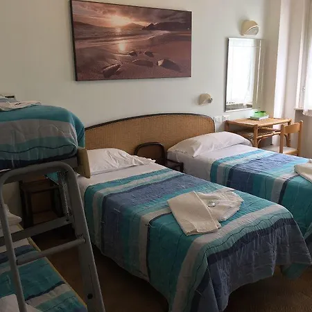 Stella Maris Hotel Cervia