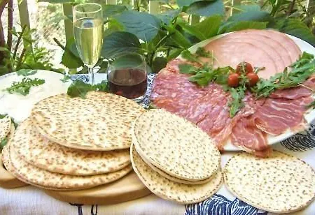 Stella Maris 2* Cervia