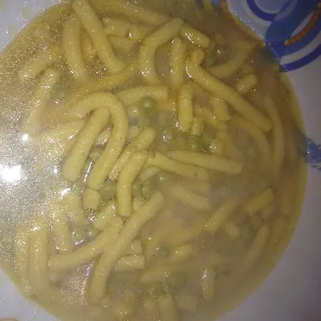 Stella Maris 2* Τσέρβια