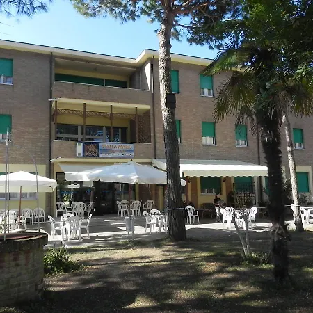 Stella Maris 2* Cervia