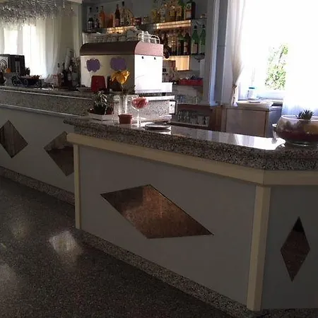 Hotel Stella Maris Cervia