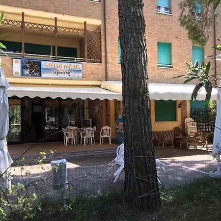Stella Maris Cervia