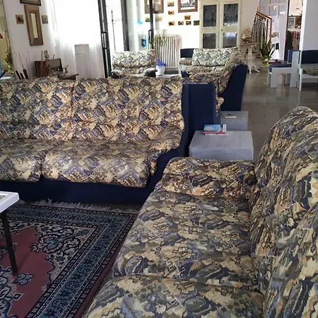 Hotel Stella Maris Cervia