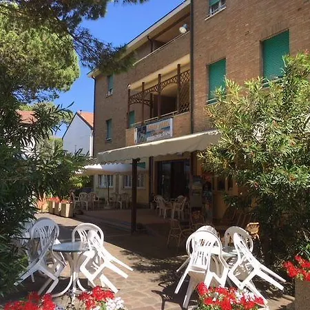 Stella Maris 2* Cervia