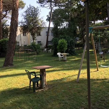 Stella Maris ホテル