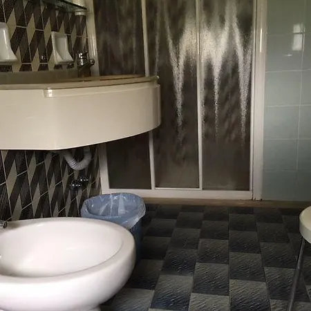 Hotel Stella Maris 2*