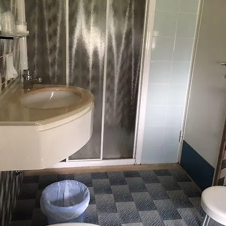 Hotel Stella Maris Cervia