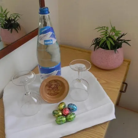 Stella Maris Hotel Cervia