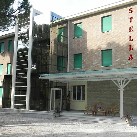 Stella Maris Hotel 2*