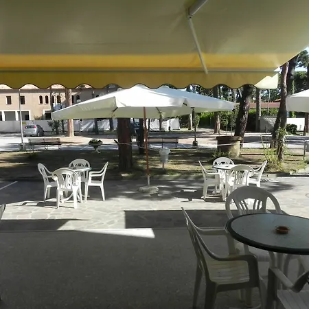 Stella Maris 2* Cervia