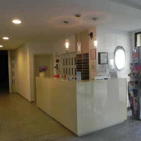 Hotel Stella Maris