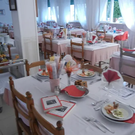 Stella Maris Hotel 2*