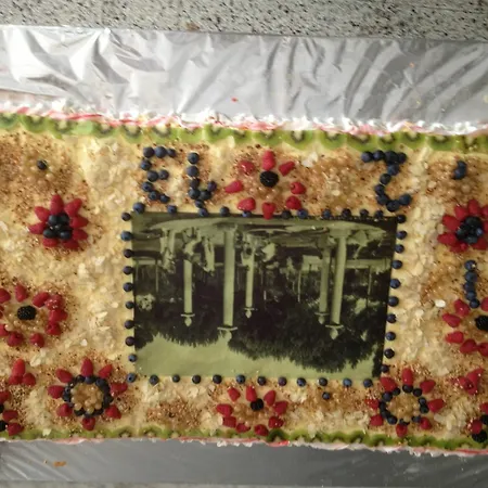 Stella Maris Hotel Cervia