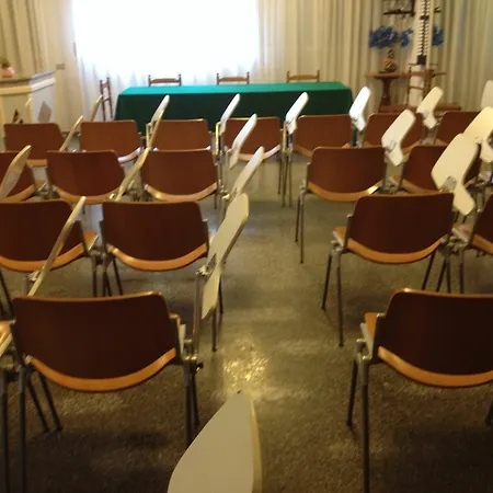 Stella Maris Hotel Cervia