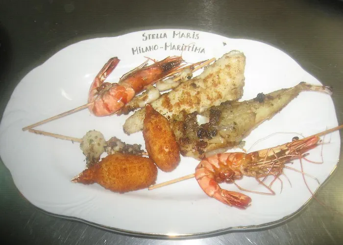 Stella Maris Hotel 2*