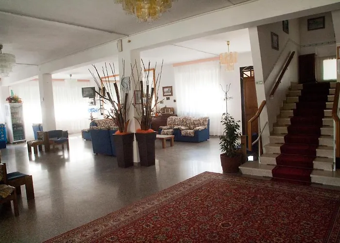 Stella Maris 2* Cervia