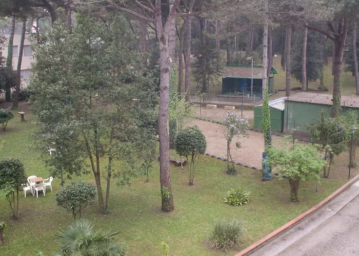 Stella Maris Hotel 2*